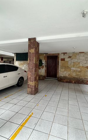 Apartamento para alugar com 69m², 2 quartos e 1 vaga Apartamento para alugar com 69m², 2 quartos e 1 vagaGaragem