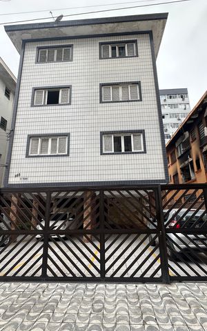 Apartamento para alugar com 69m², 2 quartos e 1 vaga Apartamento para alugar com 69m², 2 quartos e 1 vagaFachada do Prédio