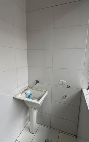Apartamento para alugar com 69m², 2 quartos e 1 vaga Apartamento para alugar com 69m², 2 quartos e 1 vagaÁrea de Serviço