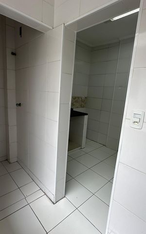 Apartamento para alugar com 69m², 2 quartos e 1 vaga Apartamento para alugar com 69m², 2 quartos e 1 vagaÁrea de Serviço