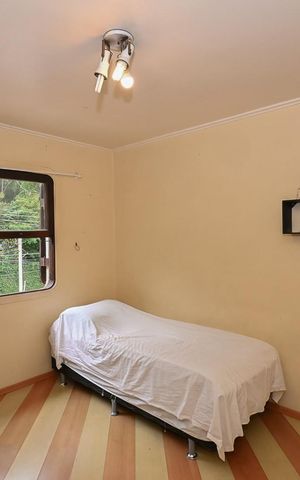 Casa à venda com 450m², 6 quartos e 4 vagasQuarto 4