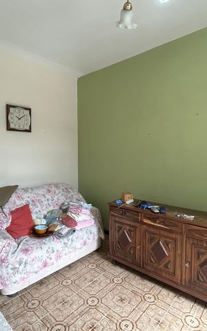 Casa para alugar com 100m², 2 quartos e sem vagaSala