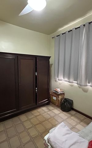 Casa para alugar com 100m², 2 quartos e sem vagaQuarto 2