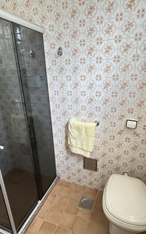 Casa para alugar com 100m², 2 quartos e sem vagaBanheiro Social