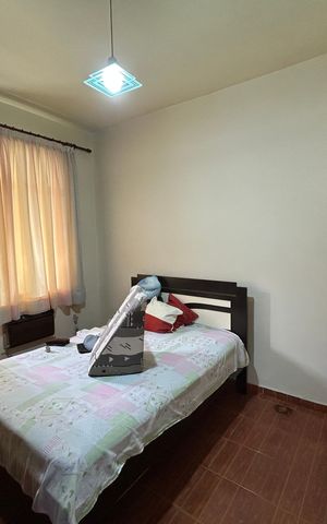 Casa para alugar com 100m², 2 quartos e sem vagaQuarto 1