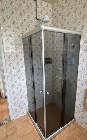 Casa para alugar com 100m², 2 quartos e sem vagaBanheiro Social