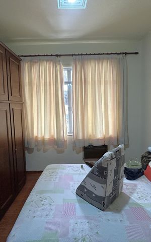 Casa para alugar com 100m², 2 quartos e sem vagaQuarto 1