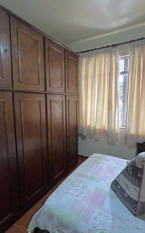 Casa para alugar com 100m², 2 quartos e sem vagaQuarto 1