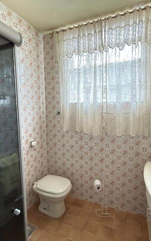 Casa para alugar com 100m², 2 quartos e sem vagaBanheiro Social