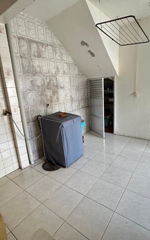 Casa para alugar com 100m², 2 quartos e sem vagaÁrea de Serviço