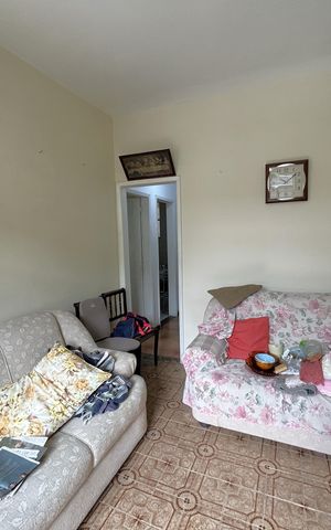 Casa para alugar com 100m², 2 quartos e sem vagaSala