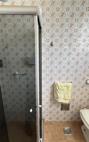 Casa para alugar com 100m², 2 quartos e sem vagaBanheiro Social