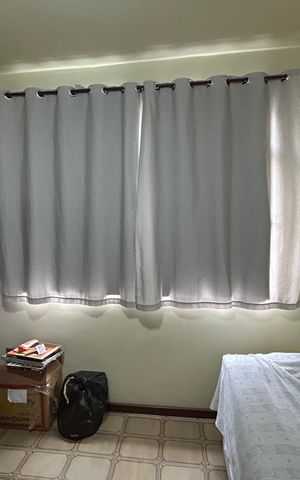 Casa para alugar com 100m², 2 quartos e sem vagaQuarto 2