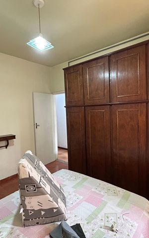 Casa para alugar com 100m², 2 quartos e sem vagaQuarto 1