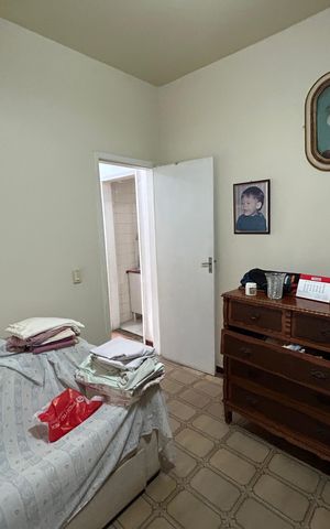 Casa para alugar com 100m², 2 quartos e sem vagaQuarto 2