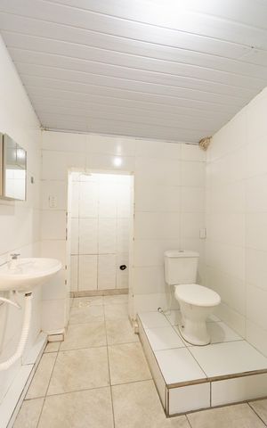 Apartamento para alugar com 40m², 1 quarto e 1 vaga