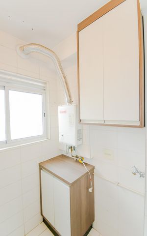 Apartamento para alugar com 80m², 2 quartos e 2 vagasÁrea de Serviço
