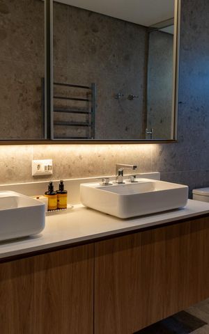 Apartamento à venda com 177m², 3 quartos e 3 vagas
