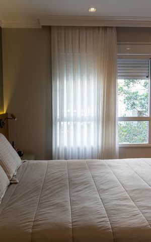 Apartamento à venda com 177m², 3 quartos e 3 vagas