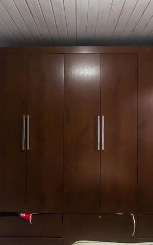 Casa para alugar com 50m², 3 quartos e 5 vagas Casa para alugar com 50m², 3 quartos e 5 vagasQuarto 2
