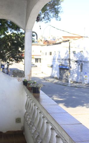 Casa à venda com 352m², 9 quartos e 5 vagasVaranda (casa 1)