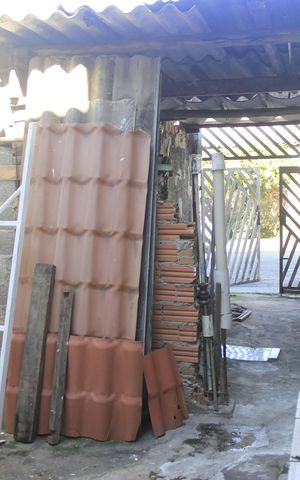Casa à venda com 352m², 9 quartos e 5 vagasGaragem 3