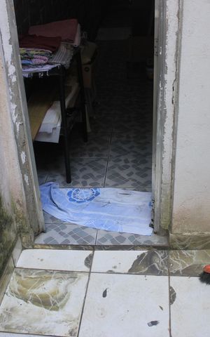 Casa à venda com 352m², 9 quartos e 5 vagasQuintal 1 (casa 3)