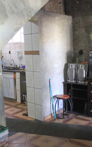 Casa à venda com 352m², 9 quartos e 5 vagasSala (casa 2)