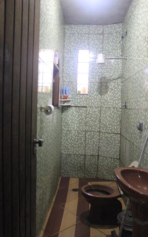 Casa à venda com 352m², 9 quartos e 5 vagasBanheiro social (casa2)
