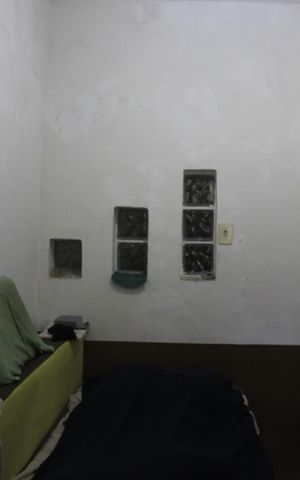 Casa à venda com 352m², 9 quartos e 5 vagasQuarto (casa 2)