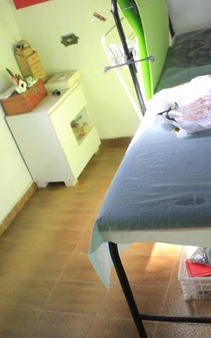 Casa à venda com 352m², 9 quartos e 5 vagasSuíte 2 (casa 1)