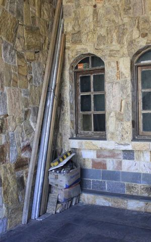 Casa à venda com 352m², 9 quartos e 5 vagasGaragem (casa 2)