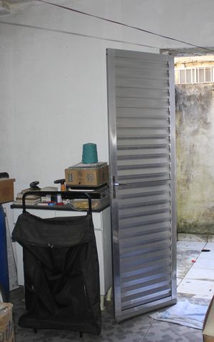 Casa à venda com 352m², 9 quartos e 5 vagasQuarto 3 (casa 3)