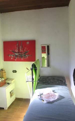 Casa à venda com 352m², 9 quartos e 5 vagasSuíte 2 (casa 1)