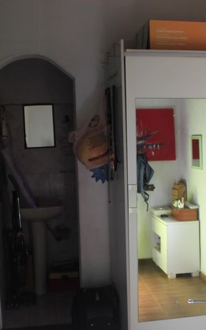 Casa à venda com 352m², 9 quartos e 5 vagasSuíte 2 (casa 1)