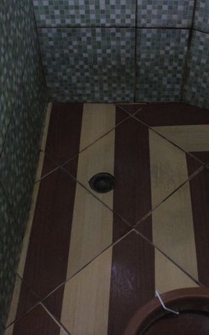 Casa à venda com 352m², 9 quartos e 5 vagasBanheiro social (casa2)