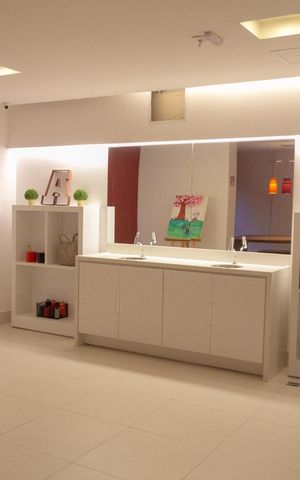 Apartamento à venda com 118m², 3 quartos e 2 vagas