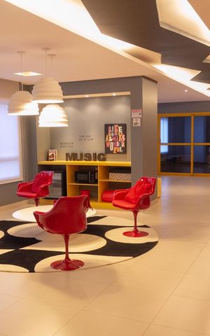 Apartamento à venda com 118m², 3 quartos e 2 vagas