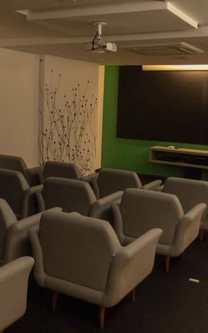 Apartamento à venda com 118m², 3 quartos e 2 vagas