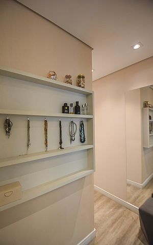 Apartamento à venda com 118m², 3 quartos e 2 vagas Apartamento à venda com 118m², 3 quartos e 2 vagasQuarto Suíte