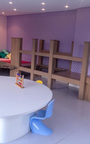 Apartamento à venda com 118m², 3 quartos e 2 vagas Apartamento à venda com 118m², 3 quartos e 2 vagasÁrea externa