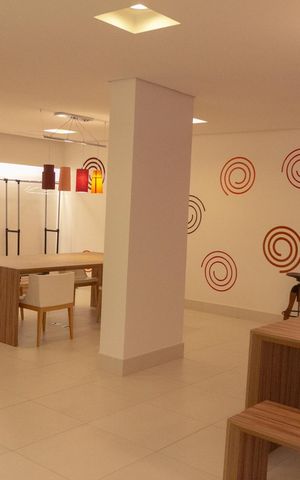 Apartamento à venda com 118m², 3 quartos e 2 vagas