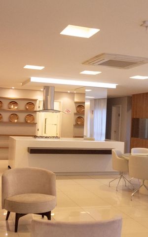 Apartamento à venda com 118m², 3 quartos e 2 vagas