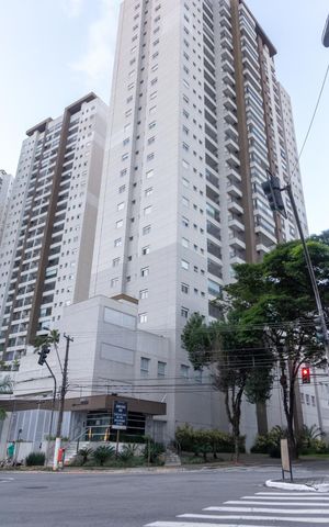 Apartamento à venda com 118m², 3 quartos e 2 vagas