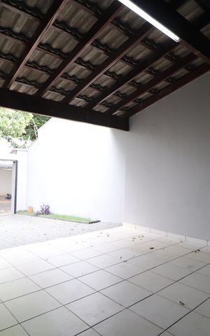 Casa para alugar com 148m², 3 quartos e 2 vagasVaranda da Sala