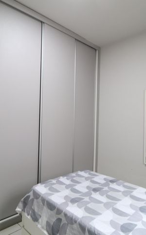 Casa para alugar com 148m², 3 quartos e 2 vagasQuarto 1