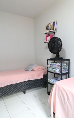Casa para alugar com 148m², 3 quartos e 2 vagasQuarto 2