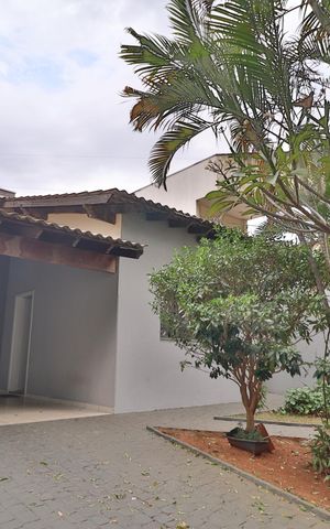 Casa para alugar com 148m², 3 quartos e 2 vagasVaranda da Sala