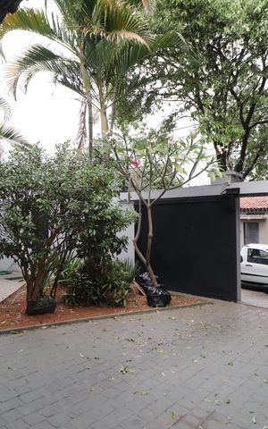 Casa para alugar com 148m², 3 quartos e 2 vagasJardim