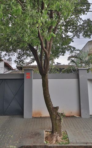 Casa para alugar com 148m², 3 quartos e 2 vagasFachada
